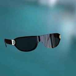 GLASSES CRYSTAL FRAME 8 EYEGLASSES EYES FURNITURE CLOTHING MASK MEN WOMEN DRESS ACCESSORIES