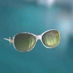 GLASSES CRYSTAL FRAME 83 EYEGLASSES EYES FURNITURE CLOTHING MASK MEN WOMEN DRESS ACCESSORIES