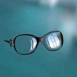 GLASSES CRYSTAL FRAME 86 EYEGLASSES EYES FURNITURE CLOTHING MASK MEN WOMEN DRESS ACCESSORIES