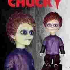 Glen from chucky