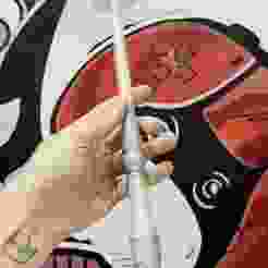 Glinda’s Training Wand – Wicked Movie (2024)