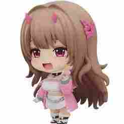 GODDESS OF VICTORY NIKKE - Nendoroid Viper Figure