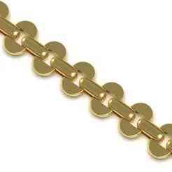 Gold Bracelet for Women