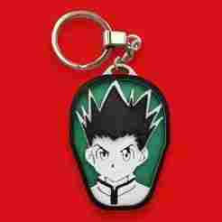 Gon Freecss Keychain (Hunter x Hunter)