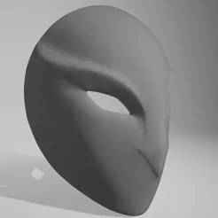 Gotham Knights Owl Masks Costume Cosplay