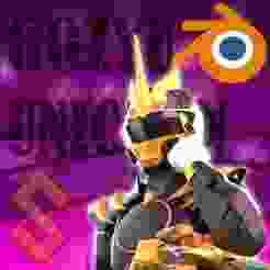 GozyuUnicorn [No1 Sentai Gozyuger].