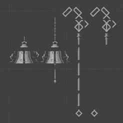 Grandaro - 3d printing