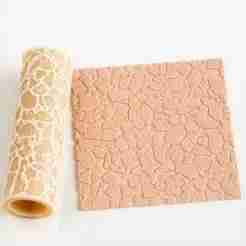 Gravel Texture Roller no.1