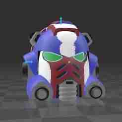 Gravity Tactical Helmet