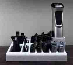 Gridfinity Holder for Niimbot B1 Label Maker