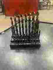 GRIDFINITY HYPER TOUGH DOUBLE CASE HOLDER ORGANIZER