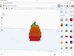 Grow a garden tomato