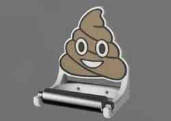 Guardapilas 312 para AudÃ­fonos | Llavero Mejorado (basado en modelo de Thingiverse) (hearing aids)