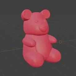 Gummy Bear