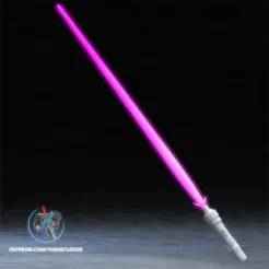 Gundam Beam Sword 3D Printer STL File