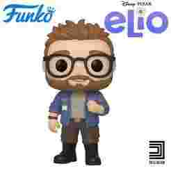 Gunther melmac Elio Pixar Disney Funko Pop