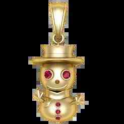 Gypsy-Set Pink Sapphire