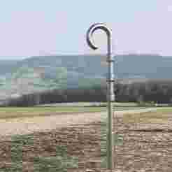 Gypsy stick (CACHABA)