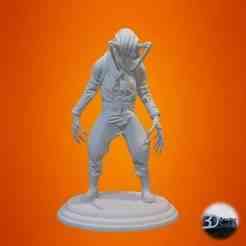 Half-Life Zombie Decor