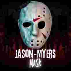 Halloween And Friday The 13th Jason Vorhees And Michael Myers Mask