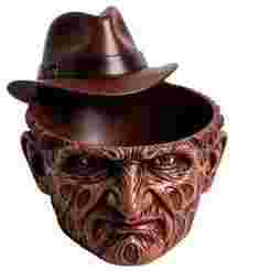 Halloween large candy bowls STL files, custom made by printflo3d. Perfect for Halloween, commercial licence included