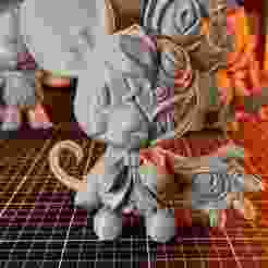 Halloween_Friends (Rat)