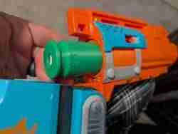 Hanging Vase (tall and short)