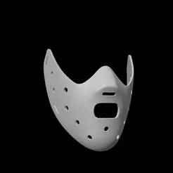 Hannibal mask