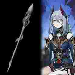 Hanya - Brush - Honkai Star Rail