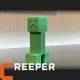 Happy Creeper