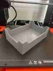 Harry Potter houses bookmark