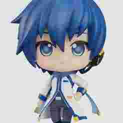 Hatsune Miku Series - Nendoroid KAITO 2.0 Figure