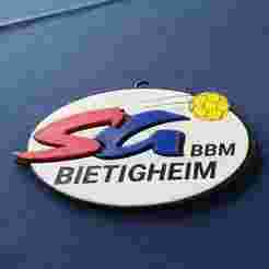HBL SG BBM Bietighe keychain badge color printable and renderable