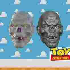 HEAD TALES OF THE CRYTA