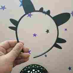 HEADBAND HEADBAND CHIMUELO