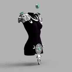 Hecate's Accessories