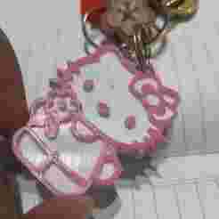 HELLO KITTY PACK