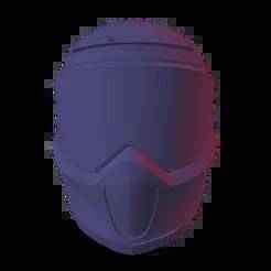 Helmet design Ruroc EOX Style