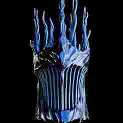 HEOLSTOR the NIGHTLORD – Cosplay Helmet – Nightreign Fan Art 3D Print Model