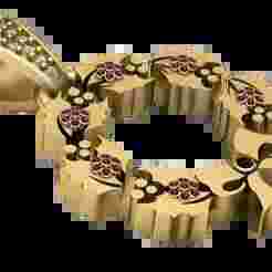 Holiday Jewelry 3D printable model