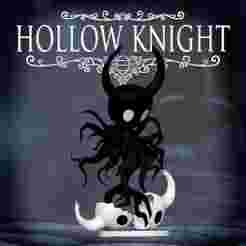 Hollow Knight - death