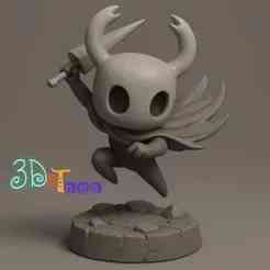 Hollow Knight Air Attack - Action Scene v2