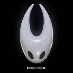 Hollow Knight: Hornet Helmet