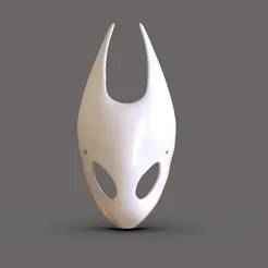 Hollow Knight Silksong Hornet Mask