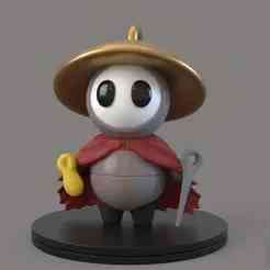 Hollow Knight Silksong Sherma