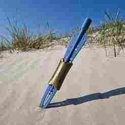 Holly Lance - Spear of Destiny Replica prop