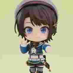 hololive production - Nendoroid Oozora Subaru Subaru Suspender Outfit Ver Figure