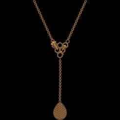 Honey Bee pendant