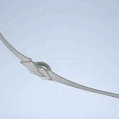 Honkai: Star Rail - Archer Bow