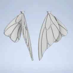 Honkai: Star Rail - Castorice Ear Pendant